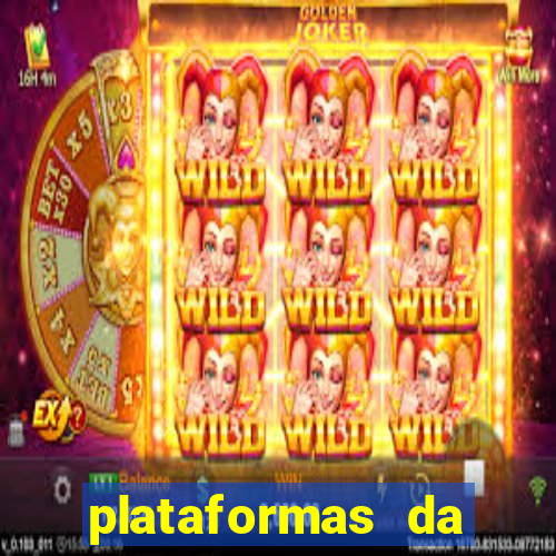 plataformas da china de jogos